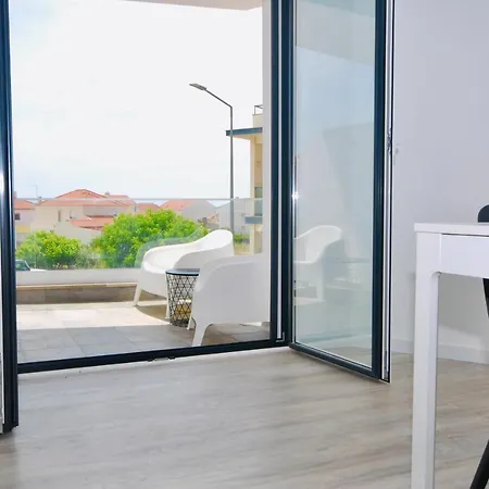 Διαμέρισμα Sandra - Ferrel, Sunny Balcony, Shared Pool